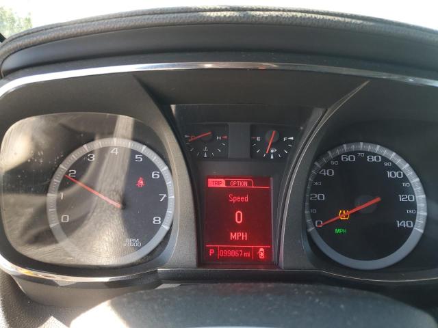 2017 GMC TERRAIN SL - 2GKFLTEK3H6230720