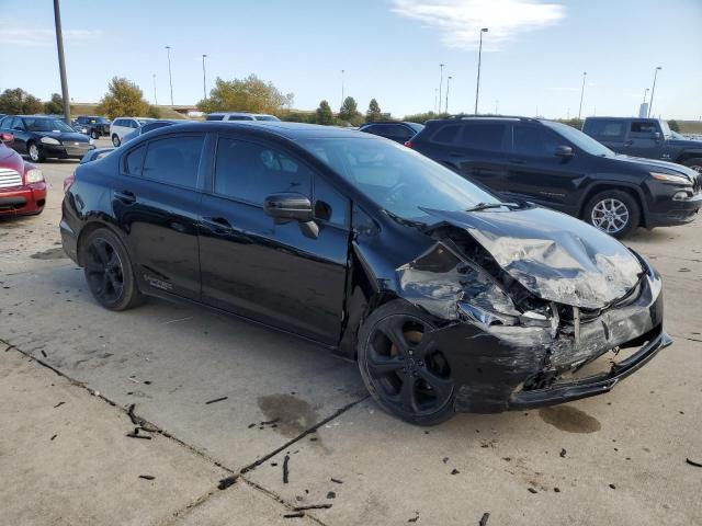 2015 HONDA CIVIC 2HGFB6E52FH700281