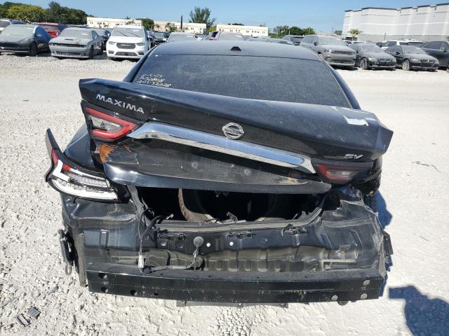 VIN 1N4AA6CV9MC511518 2021 NISSAN MAXIMA no.6