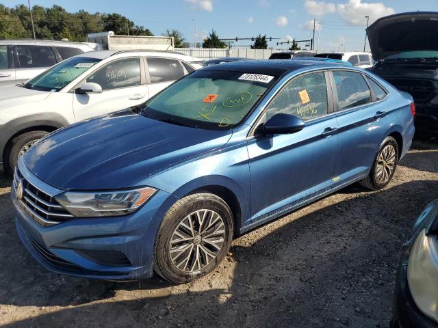 2021 VOLKSWAGEN JETTA S #2974821261