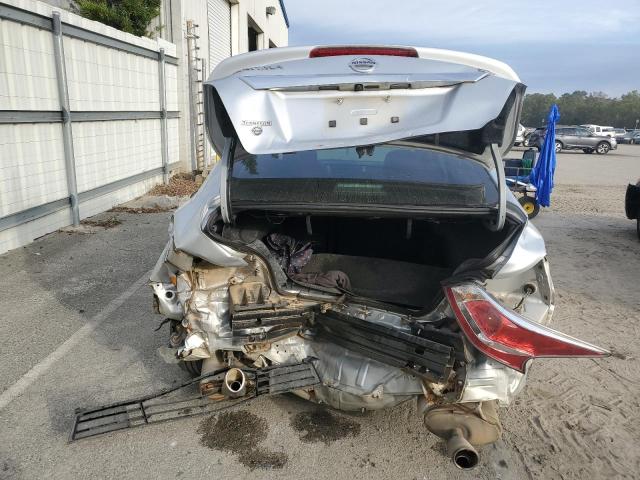 2015 NISSAN ALTIMA 2.5 - 1N4AL3AP6FC218515