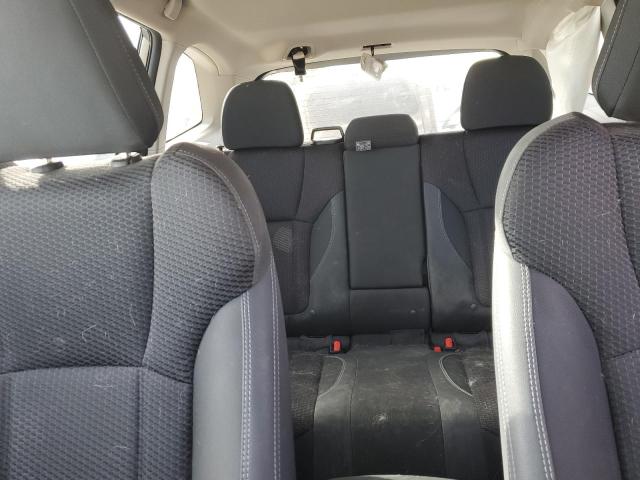 2021 SUBARU FORESTER P - JF2SKAFC0MH533016