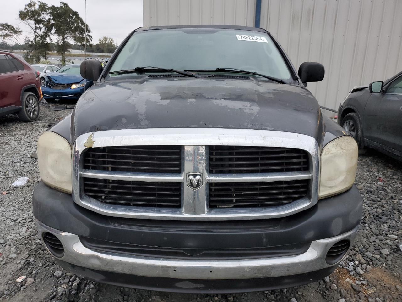 Lot #2986832235 2007 DODGE RAM 1500 S