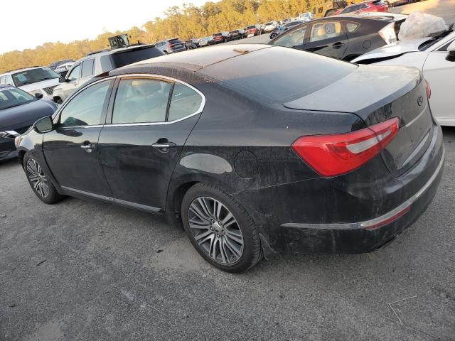 VIN KNALN4D70E5120367 2014 KIA CADENZA no.2