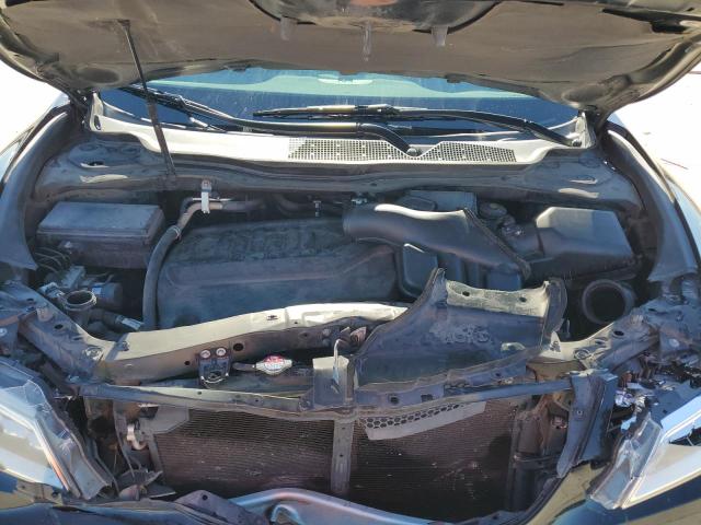 2015 ACURA MDX TECHNO - 5FRYD4H47FB032152