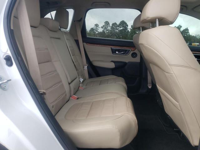 2021 HONDA CR-V EXL - 7FARW1H87ME011823