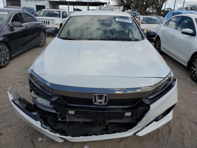 VIN 1HGCV1F31NA085214 2022 HONDA ACCORD no.5