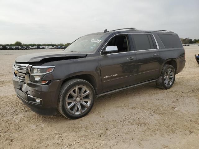 2016 CHEVROLET SUBURBAN C #3029829243