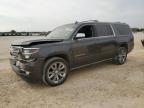 Lot #3029829243 2016 CHEVROLET SUBURBAN C