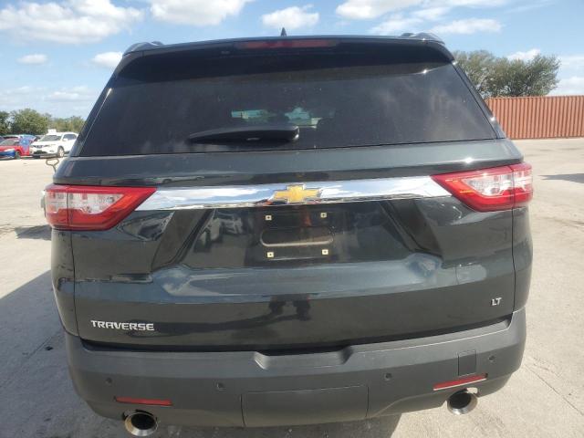 VIN 1GNERGKW8KJ263234 2019 Chevrolet Traverse, LT no.6