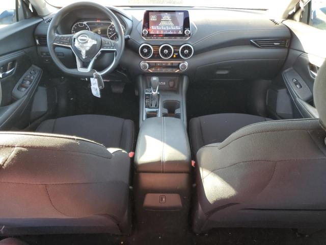 2024 NISSAN SENTRA SV - 3N1AB8CV9RY282309