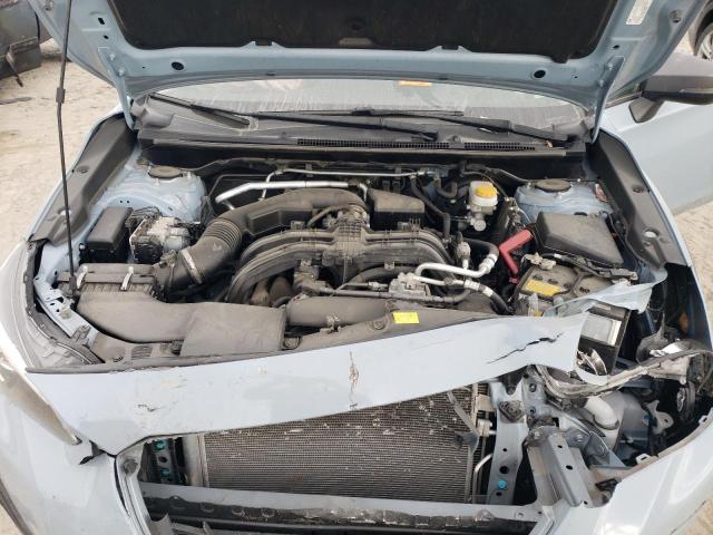 2022 SUBARU CROSSTREK - JF2GTHSC8NH203238