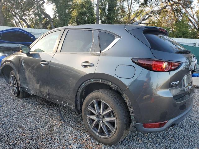 VIN JM3KFACM2J0412649 2018 Mazda CX-5, Touring no.2