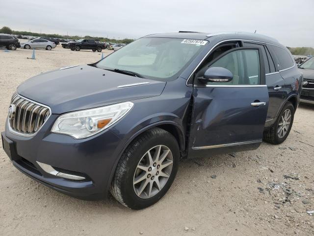 VIN 5GAKRBKD1EJ263756 2014 BUICK ENCLAVE no.1