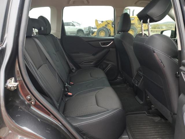 2019 SUBARU FORESTER - JF2SKACC5KH444611
