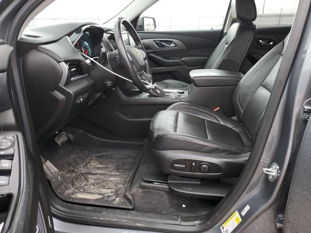 VIN 1GNEVJKW7JJ283661 2018 CHEVROLET TRAVERSE no.7