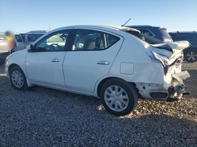 2019 NISSAN VERSA S - 3N1CN7AP8KL830740