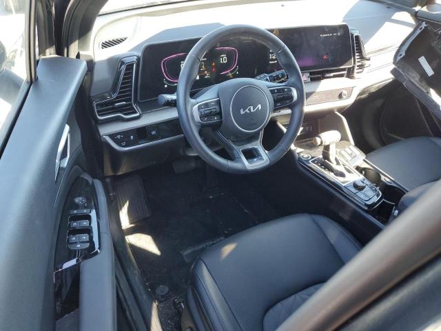 2024 KIA SPORTAGE X - 5XYK6CDF6RG198985
