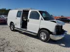 CHEVROLET EXPRESS G2 photo