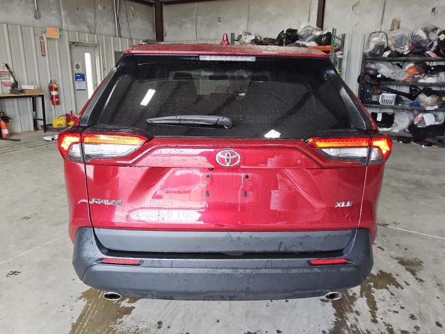 VIN 2T3W1RFV9PW261177 2023 Toyota RAV4, Xle no.6