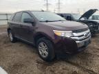 Lot #3023926231 2011 FORD EDGE SE