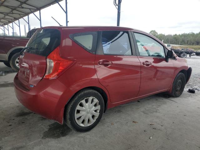 VIN 3N1CE2CP9EL419397 2014 Nissan Versa, S no.3