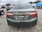 Lot #3023950213 2012 TOYOTA CAMRY BASE