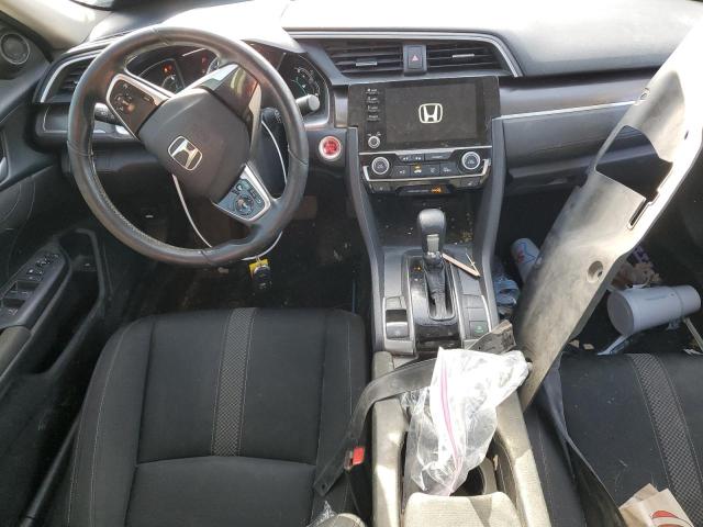 2019 HONDA CIVIC EX - JHMFC1F32KX004911