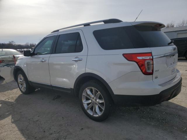 VIN 1FM5K7D89DGA32902 2013 FORD EXPLORER no.2