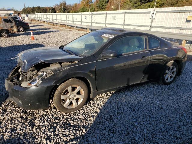 Global Auto Auctions: 2008 NISSAN ALTIMA 2.5