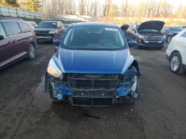 2019 FORD ESCAPE SE - 1FMCU9GDXKUA16812