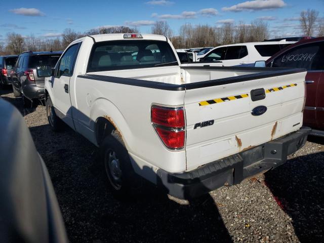 VIN 1FTMF1CM6DKG12380 2013 Ford F-150 no.2