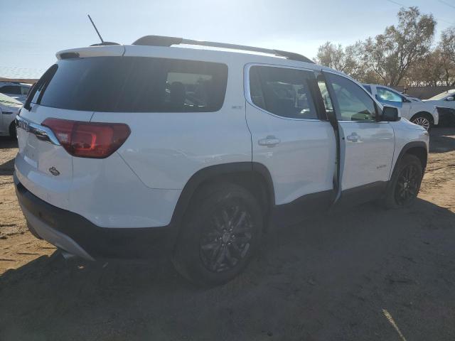 2018 GMC ACADIA SLT - 1GKKNMLS1JZ248760
