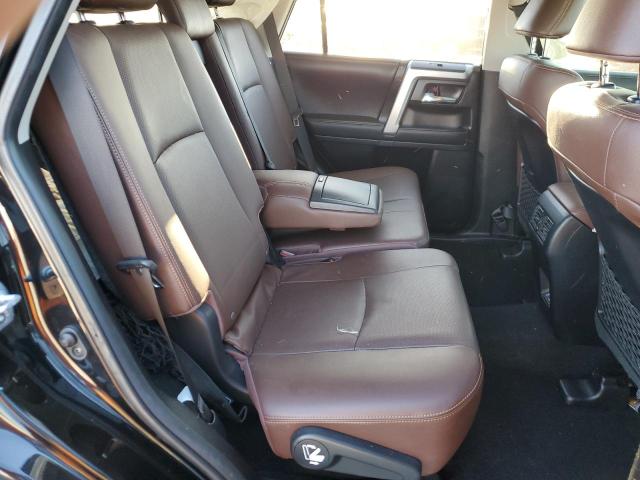 JTEDU5JR5M5241539 2021 TOYOTA 4RUNNER