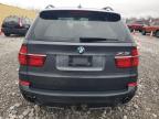 BMW X5 XDRIVE3 photo