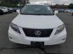 LEXUS RX 350 photo