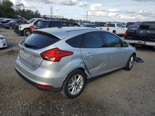 VIN 1FADP3K20FL325273 2015 Ford Focus, SE no.3