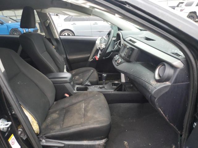2017 TOYOTA RAV4 LE - 2T3ZFREV2HW356312