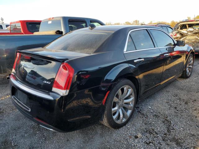 2018 CHRYSLER 300 LIMITE - 2C3CCAEG3JH262158