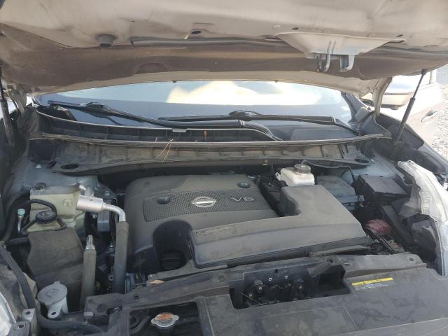 2016 NISSAN MURANO S - 5N1AZ2MG7GN159815