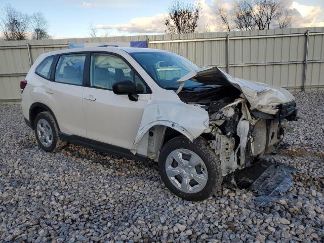 2022 SUBARU FORESTER JF2SKAAC9NH505322