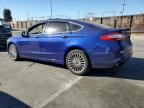 Lot #3030971500 2015 FORD FUSION TIT