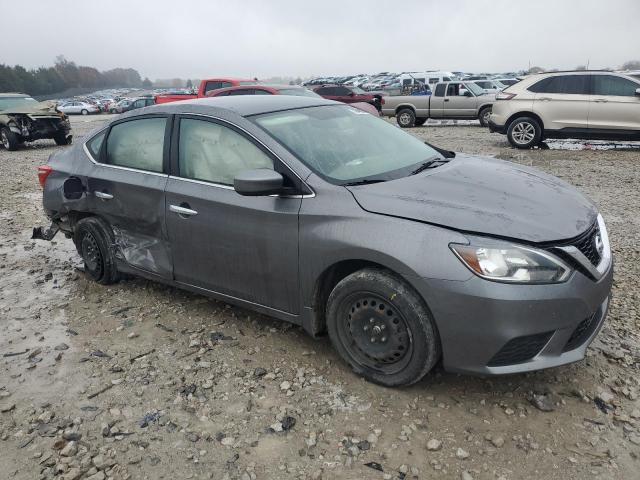 Vin: 3n1ab7ap3ky386296, lot: 47259345, nissan sentra s 20194