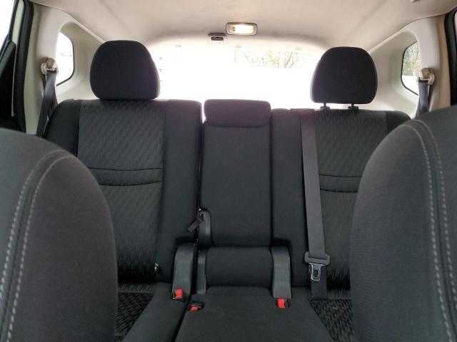 2017 NISSAN ROGUE S - KNMAT2MVXHP608897