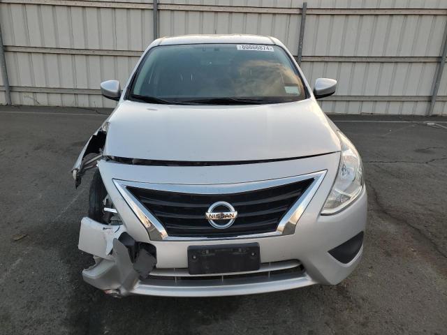 2018 NISSAN VERSA S - 3N1CN7AP2JL886316