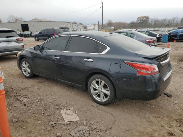 VIN 1N4AL3AP3FC142624 2015 Nissan Altima, 2.5 no.2