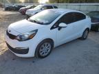 2016 KIA RIO LX - KNADM4A30G6577380