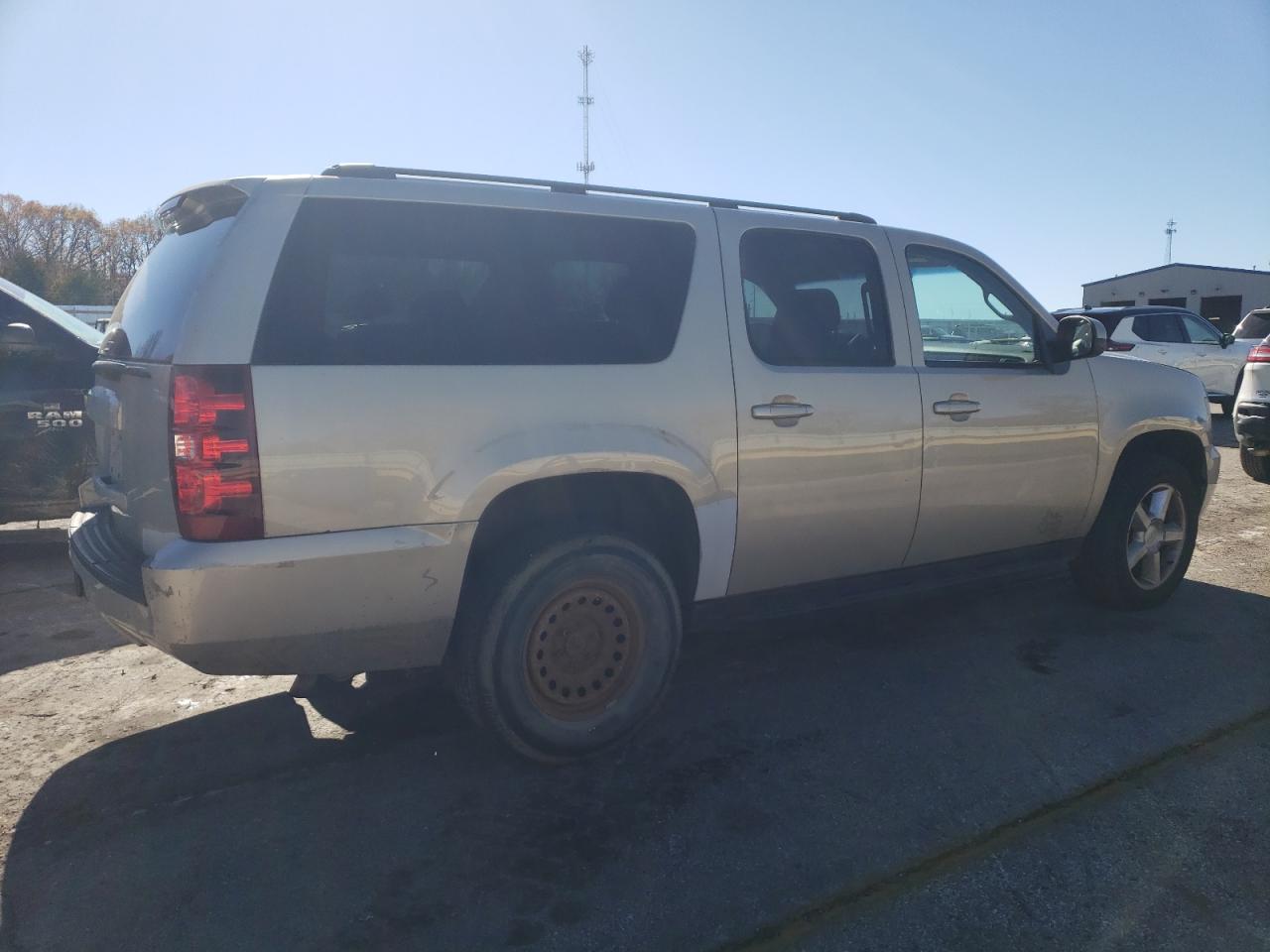 Lot #2991681992 2008 CHEVROLET SUBURBAN K