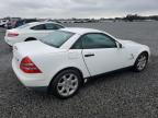 MERCEDES-BENZ SLK 230 KO photo