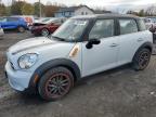 MINI COOPER COU снимка